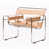Simili cuir brun clair est en rupture de stock