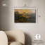 Highland Hues Canvas Classic Landscape by -1149571343-1149571335