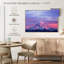 Mont Rainier, coucher de soleil rose-351663853-351663849