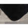 Billy-Dean Nylon 3 Piece Bath Rug Set with Non-Slip Backing
