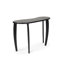 120cm Solid Wood Console Table-152691423