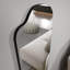 Lmer Flat Mirror