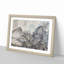 Landscape Vol.6 by Tang Yin - Picture Frame Painting Print-55581918-55581923