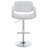 Woolery Swivel  Adjustable Height Bar Stool-88966246