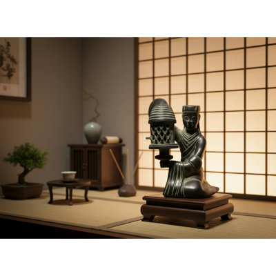 People Figurines & Sculptures
