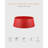 Solid Color Tree Collar-50922478-50922479