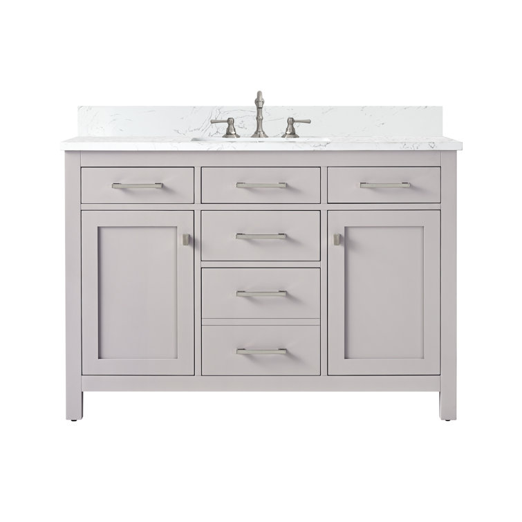 Jasper 48'' W Single Vanity