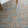 Tapis ikat Patrick Paradise Performance