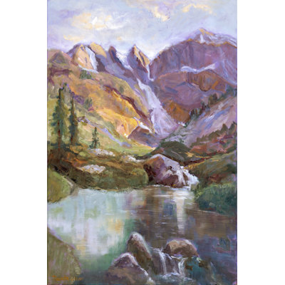 Western Vistas II