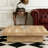 Square Veneer Coffee Table-686967711