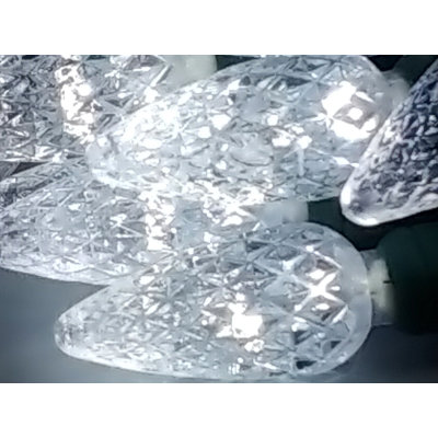 LED String Lights
