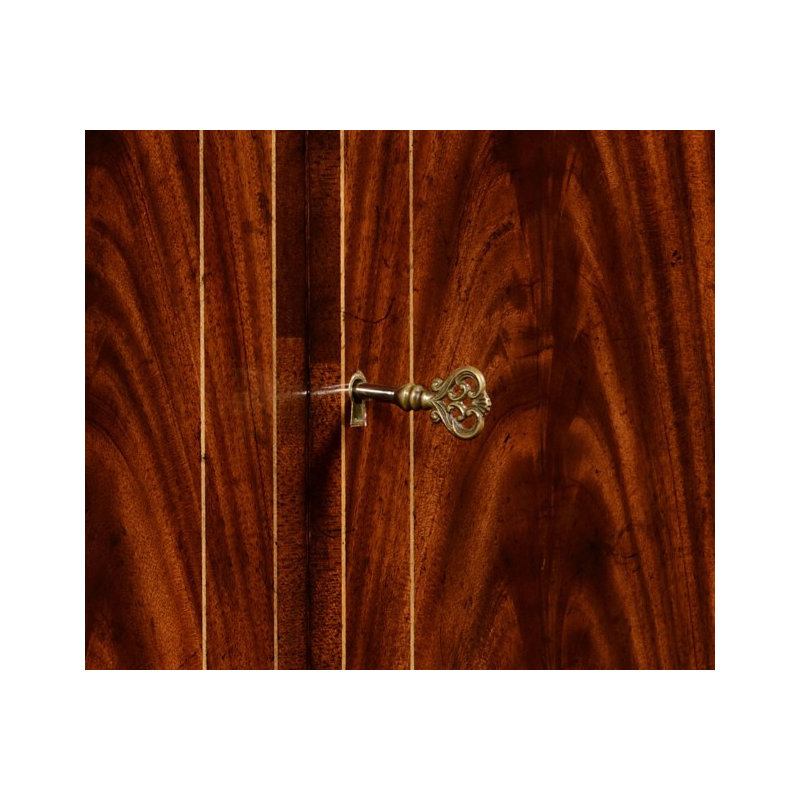Buckingham 58'' W Sideboard