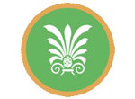 Logo Charleston Knob Company
