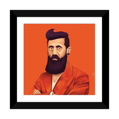 Benjamin Zeev Herzl