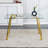 Modern Dining Table