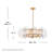 Seraphina Dimmable Drum Chandelier-111732594-111732595