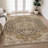 Machine Washable Indoor/Outdoor Chantille ACN2853 Global Rug-1709265903-1709265902