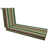 Evergreen Stripe