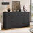 Rhineview 55.12'' W 10 - Drawer Dresser-213212347
