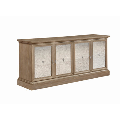 Buffet Acworth 4 portes Acley