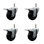 Stem Caster Set