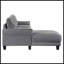 Canapé modulaire Verona