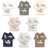  3 Piece Towel Set-758541026
