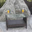 Table basse Moonyean