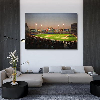 Chicago Comiskey Park