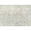 Tapis oriental antique délavé à la main 5 x 8