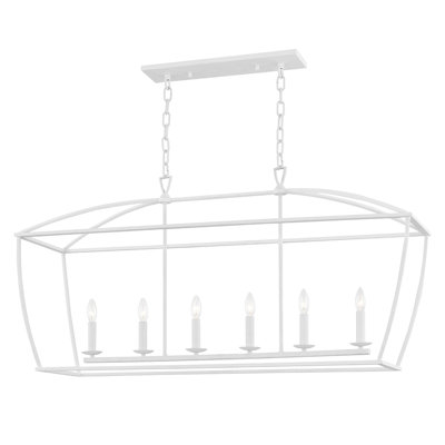 Bryant 6 - Light Pendant