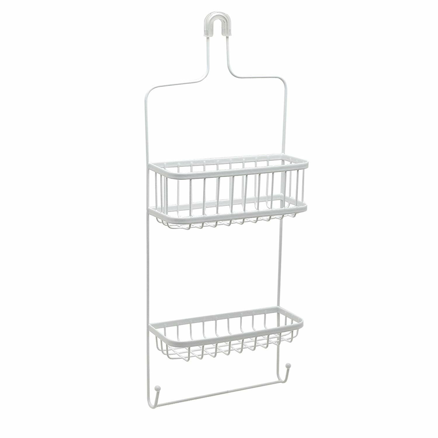 Rebrilliant Apeton Shower Caddy & Reviews | Wayfair