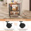 23'' Standard Baker's Rack with Microwave Compatibility-61789437