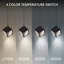 Ice Cube Square Multi-Light 4-CCT Pendant-37700624