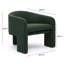 Boucle Armchair-578720625