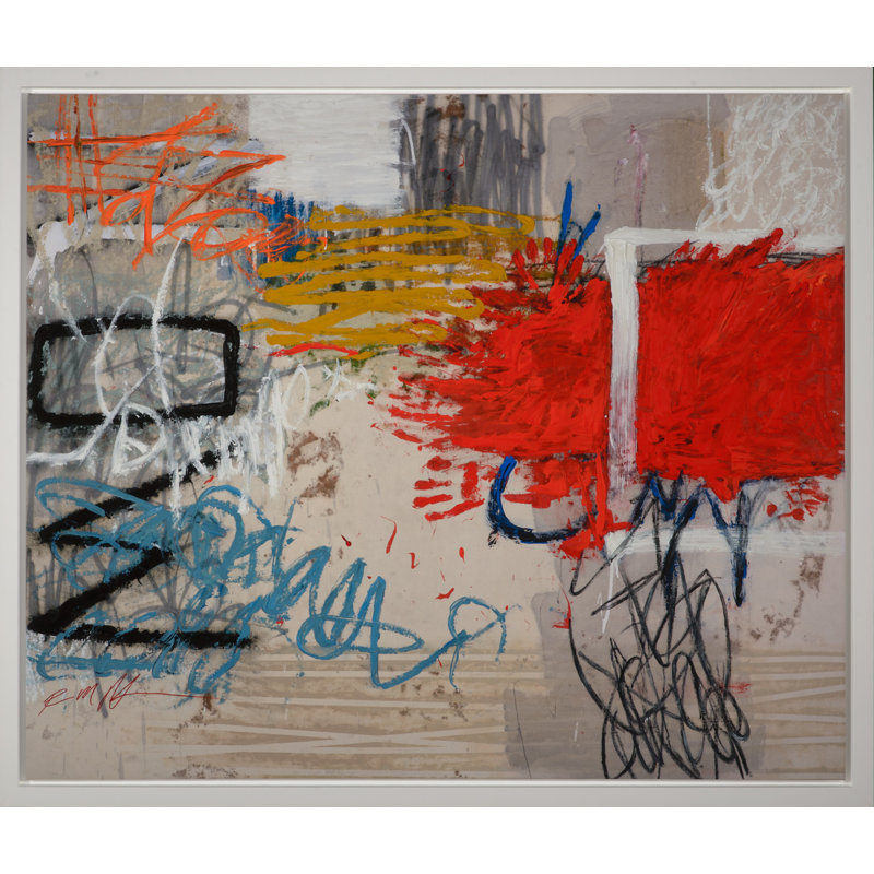 Robert Robinson " Now "