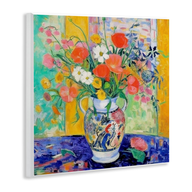  "Bold Bouquet Impression" par LSR Design Studio