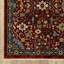 Tapis rouge / bleu Hovis-68456162