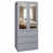 Grey is out of stock