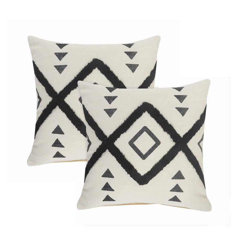 Coussin Steil