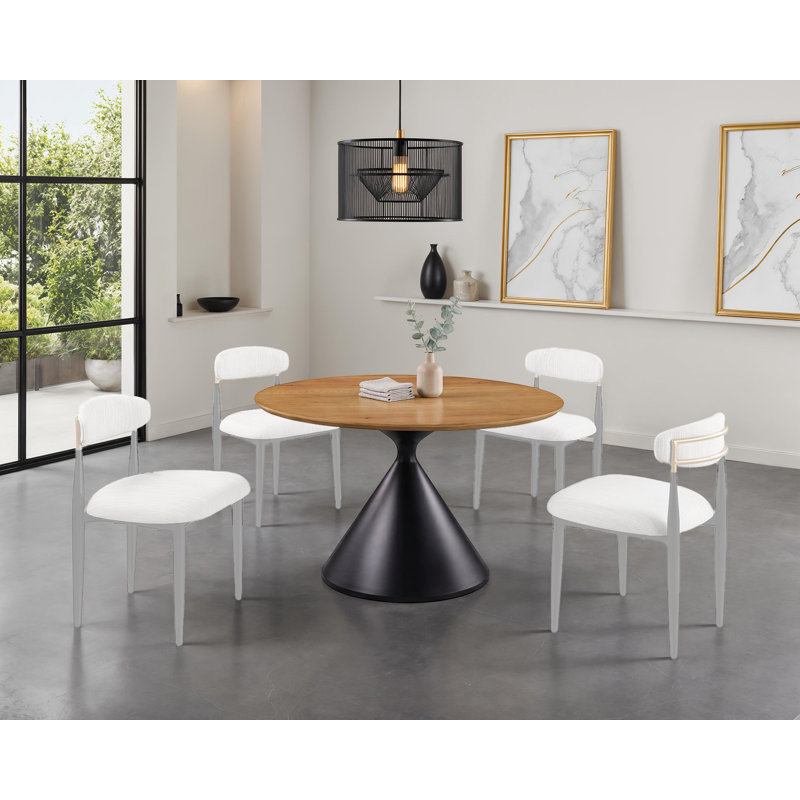 Mendoza Dining Table