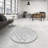 Geometric Indoor Rug-67916836