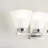 Bayfield Four Light Wall / Bath from Generation Lighting -1503575450-1503575453