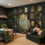Papier peint mural Ruiné-2115129396-2115129399