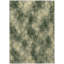 Tapis abstrait lavable à la machine intérieur / extérieur ACN2424-1702447633