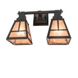 2 - Light Vanity Light