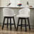 Aadhvika Upholstered BarStools with Solid Wood Frame-120341193-121080782