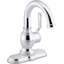 Ludington Single-Handle Bathroom Sink Faucet-634918234