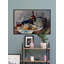 Thanks So Much - Painting on Canvas-230352530