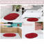 Tapis de bain 100% coton à double volants Lona (ensemble de 3)-666336098